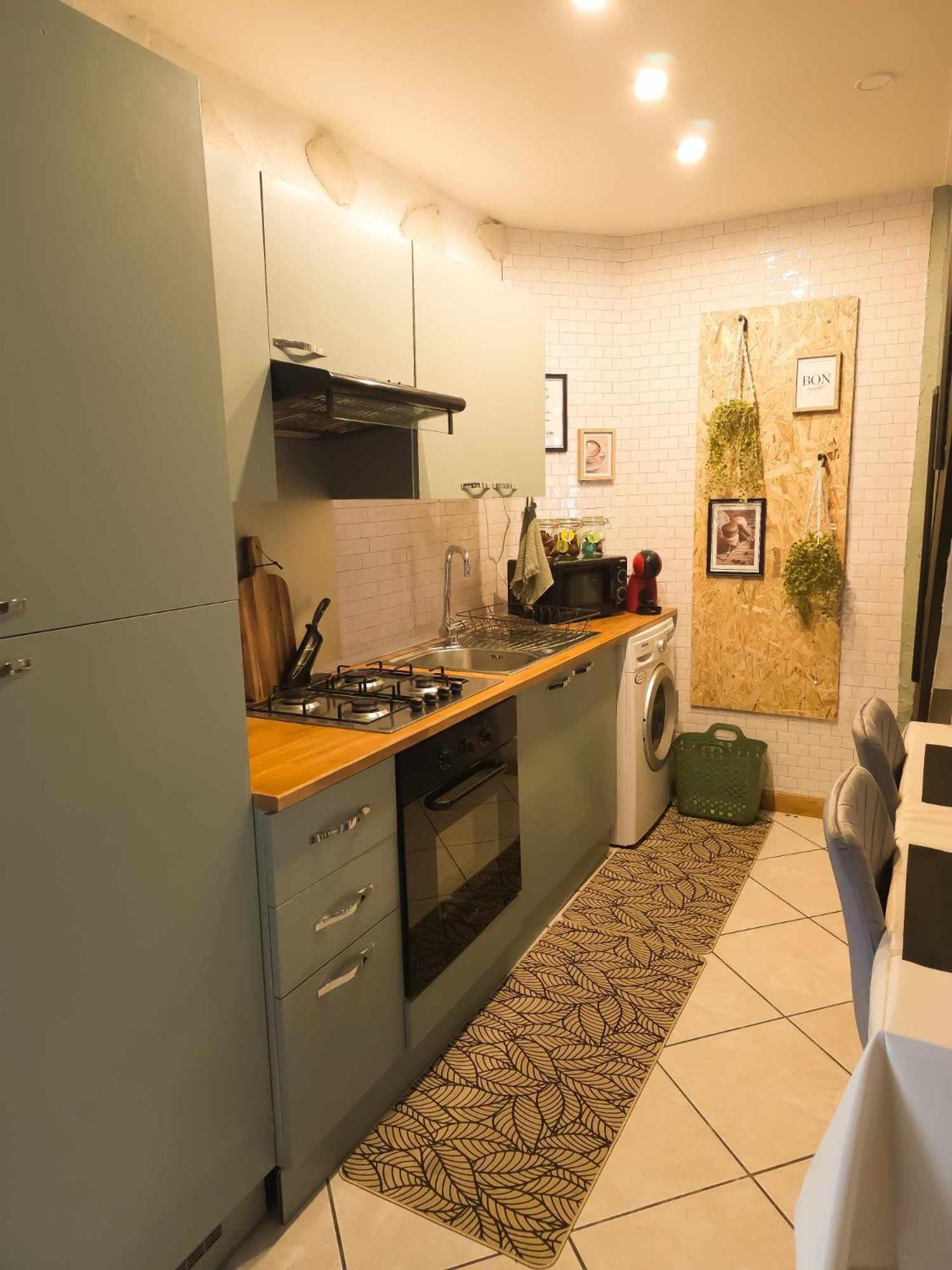 Maison De Ville Avec Jardin Privatif نيفي المظهر الخارجي الصورة